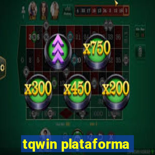 tqwin plataforma